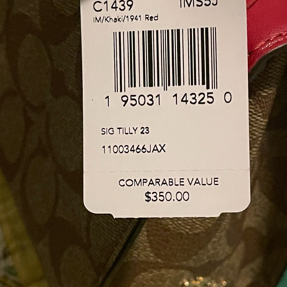 Purse - Picture 2 of 5